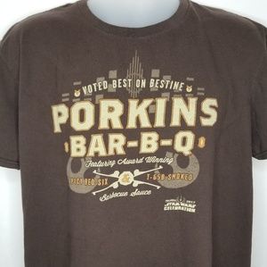 porkins t shirt